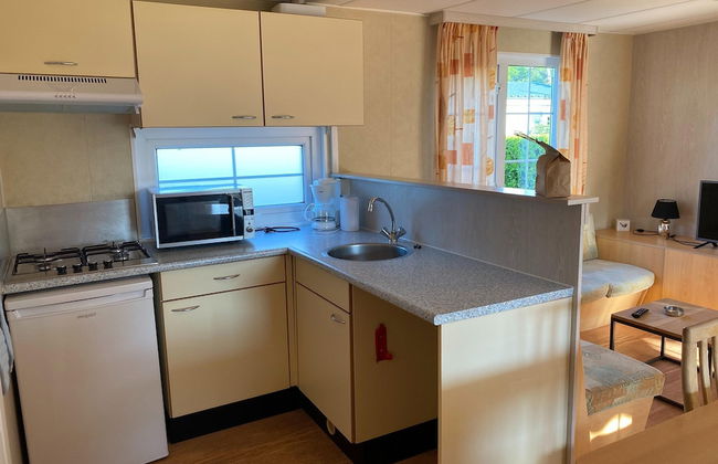 Chalet Near Loonse and Drunense Duinen - Foto 7