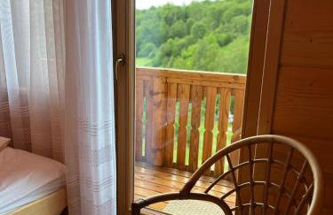 Drewniana Oaza - Photo 19