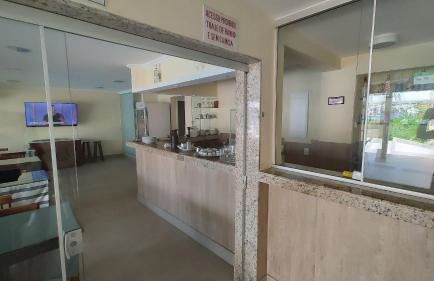 Lindo 3 Qts com Deck churrasqueira Piscina Angra - Foto 57