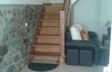 Casa Entre Serras - Foto 1