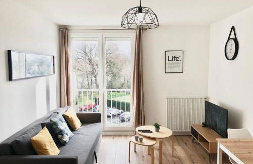 Le Sweet Toulouse Purpan - Hopital & Tram à 5 minutes - Parking - Photo 1