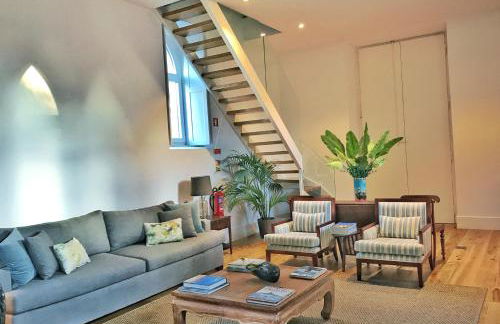 A Capela - A Essência de Sintra - Foto 10