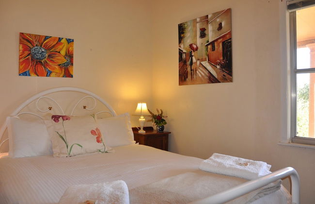 Old Bara Guesthouse - Photo 3