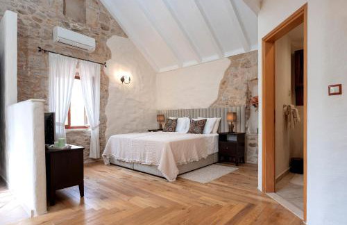 Villa Hedera - beautiful stone house Hvar - Foto 34