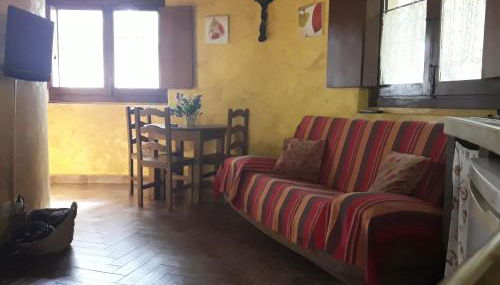 Apartamentos Rurales Ecopangea - Foto 2