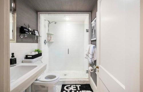 Exquisite Bedford Lux Retreat. - Foto 30