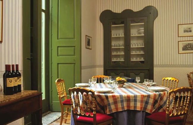 Agriturismo Mustilli - Foto 38