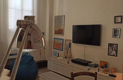 Antonio's apartment in the historic center - Foto 3