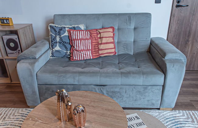 Royal Living Poblado - Photo 27