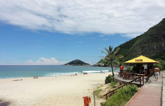 Apartamento na Barra Olímpica - Foto 12