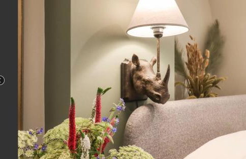 Artists Hideaway - Foto 9