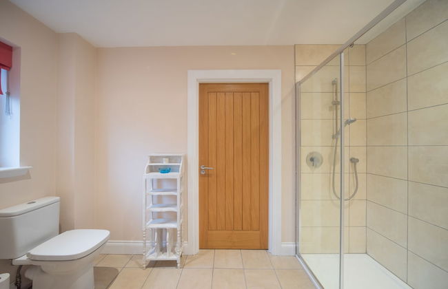 Hillcrest - 8 Person Luxury House and Hot Tub - Foto 19