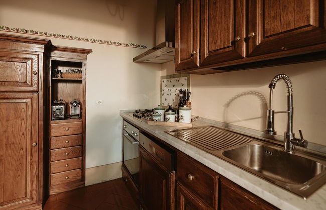 Agriturismo Le Macchie - Foto 15