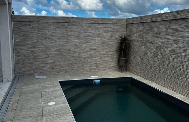 Villa Plaisance - Foto 8