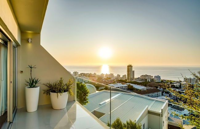 Beautifully Designed Villa w Sweeping Views Belle View - Foto 3