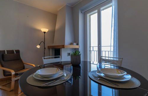 Mamma Ciccia Holiday Home - Sunset Balcony - Foto 6