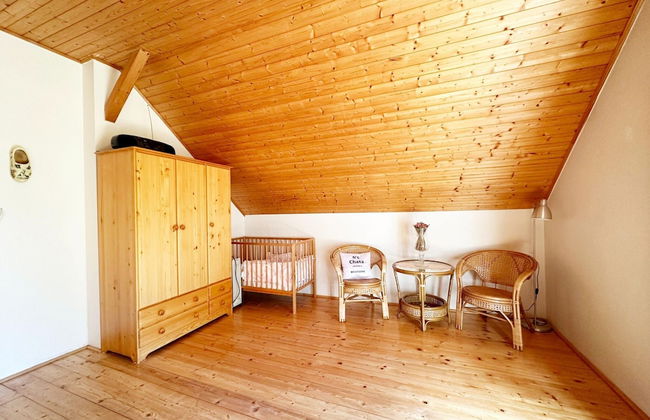 Mountains Family Retreat - Foto 9