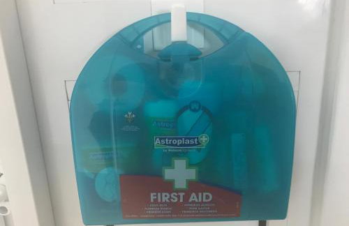 Bungalow33 Benllech - Foto 27