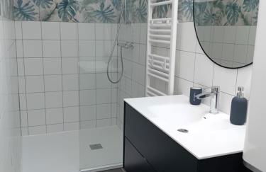 Maison proche centre-ville et baignade - Photo 6