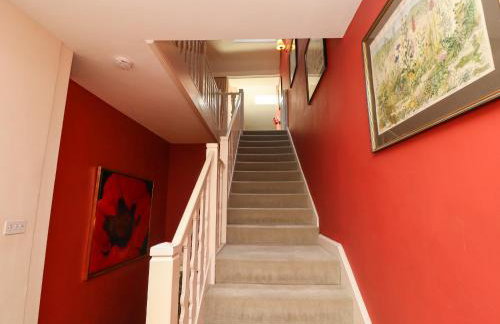 Craster Tower Penthouse - Foto 16