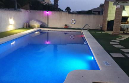 Villa Preciosa - Foto 43