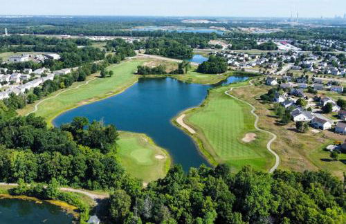 23 Mi to Disney Family-Friendly Golf Course Home! - Foto 2