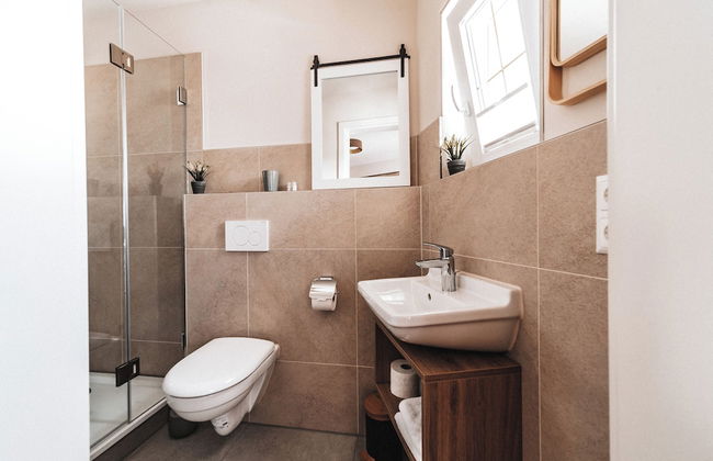 Fontane Apartments - Foto 29