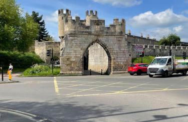 The Tannery Dublex 3 Bedroom Apartment - Foto 17