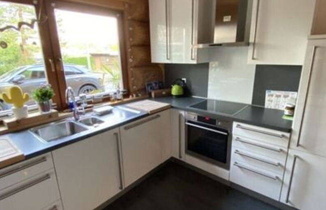 Holiday Home Schwalm - Foto 5