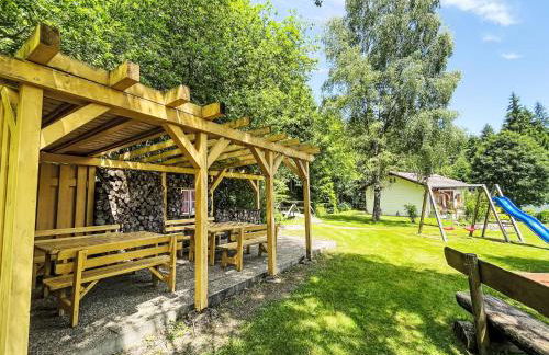 Holiday Home Black Forest Hideaway by Interhome - Foto 15