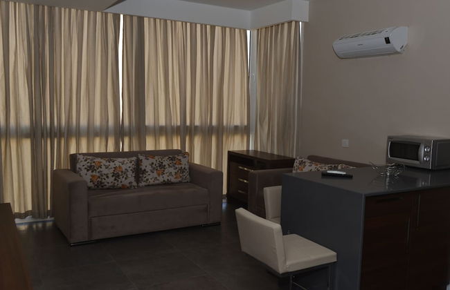 Lighthouse Nadia Aparts - Foto 41