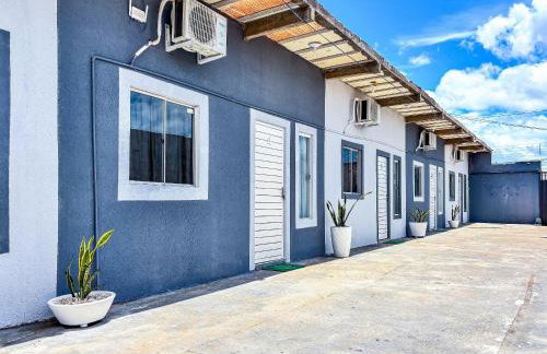 Vila Imper Host Itz - Apês com Wi-fi I A/C a 5 min. do Imperial Shopping - Foto 19