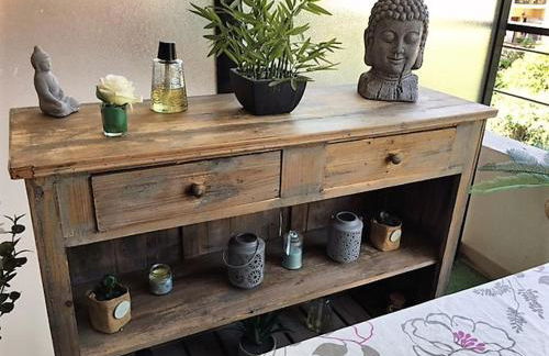 T2 proche de la gare, à 10 minutes à pieds de la Croisette, piscine & parking dans résidence de haut standing - Foto 69