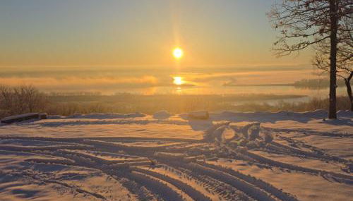 Paradise Point on Arkansas River Pod with Fire Pit - Foto 5