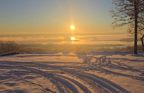 Paradise Point on Arkansas River Pod with Fire Pit - Foto 5