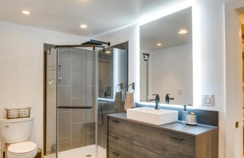 Mountain-View Home Near Hiking in Alpine! - Foto 21