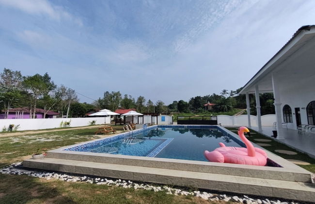 Grand Aeden Villa - Foto 14