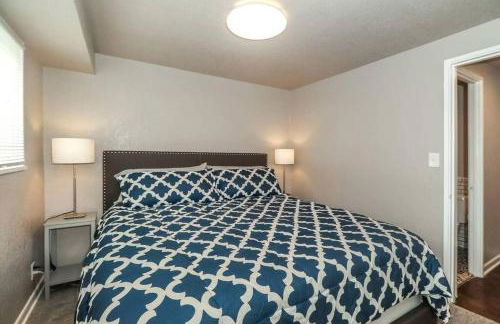 HOLLY FIRST FLOOR 2 King Beds - Foto 17