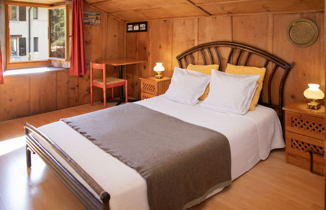 Villa Roduit - Foto 29