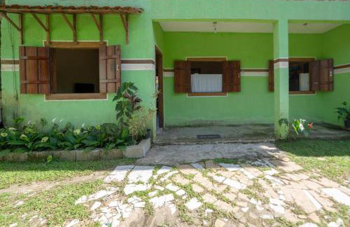 Casa de Família (Campo) - Foto 1