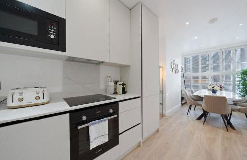 Beautiful Victorian Townhouse - Foto 6