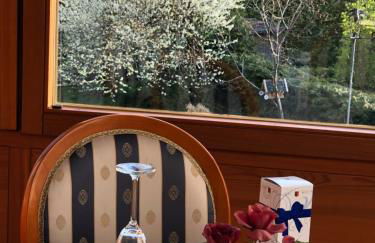 Haus bei der Linden Ferienwohnungen - Foto 25