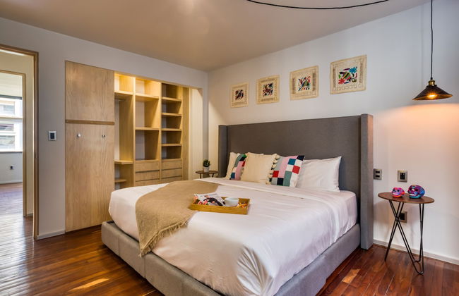 ULIV Condesa - Foto 2