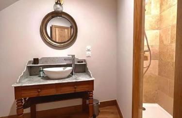 Gite des Hamy Parc National de Forêts HAUTE MARNE - Foto 33