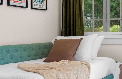 The Gallery at Duckpond - Backyard , Historic - Foto 29