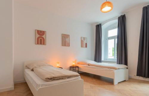 Moderne City Appartments - Photo 29