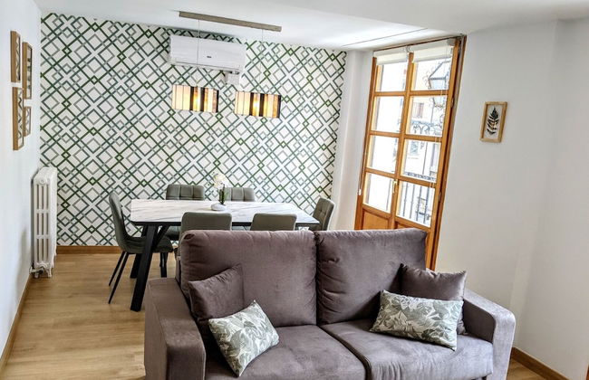 Apartamentos Plaza del Torico - Foto 54