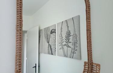 L'Orge - Maison Design, 3 chambres, jardin et garage privatif - Foto 42