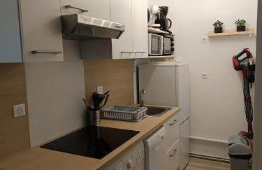 Appartement face au lac et à deux pas de l'océan - Photo 21