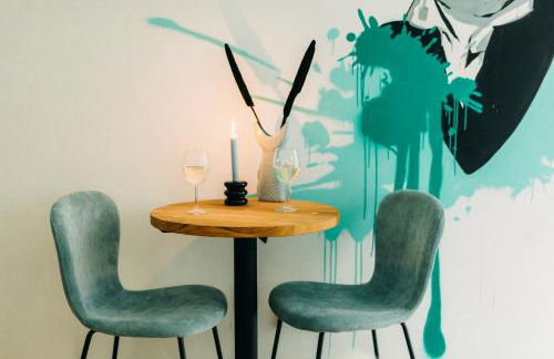 BHH Living Apartments - Zentrale Lage, ruhige Nächte, perfekter Komfort - Foto 36